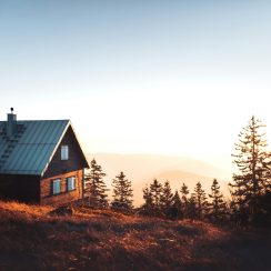 Off-Grid Living Guides: A Complete Starting Point