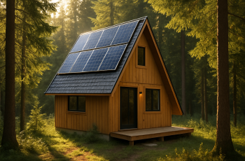 Simple Ways to Reduce Your Dependence on the Power Grid
