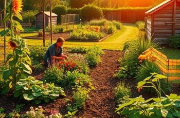7 Proven Permaculture Principles for Sustainable Gardens