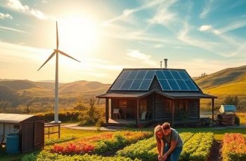 Cutting Off-Grid Build Costs Without Cutting Corners