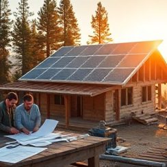 Off Grid Home Design Mistakes