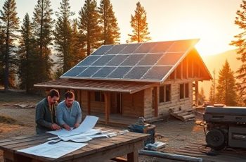 Off Grid Home Design Mistakes