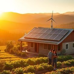 Off Grid Living Essentials: A Beginner’s Blueprint