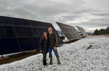 Off-Grid Solar Installation: Sizing and Sequencing the System