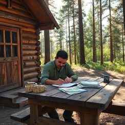 Reducing Ongoing Costs After the Off-Grid Build Is Done