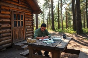 Reducing Ongoing Costs After the Off-Grid Build Is Done