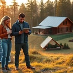 The First Six Months: Where Off-Grid Transitions Go Wrong