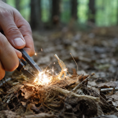 Basic Survival Skills Every Future Off‑Gridder Should Learn Now