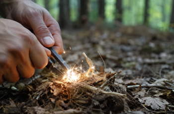 Basic Survival Skills Every Future Off‑Gridder Should Learn Now