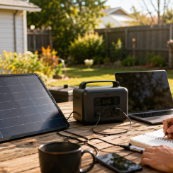 5 First Steps to Start Your Off‑Grid Journey Today