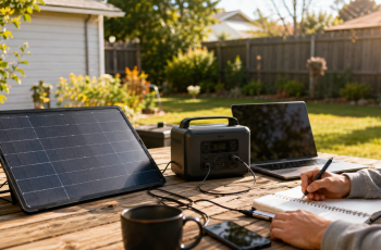 5 First Steps to Start Your Off‑Grid Journey Today