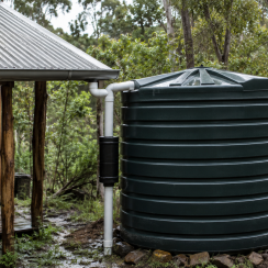 Seven Off-Grid Water Collection Methods, Compared Seven Off-Grid Water Collection Methods, Compared