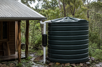 Seven Off-Grid Water Collection Methods, Compared